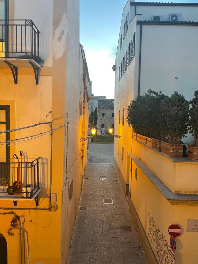 Hola House Allo Spasimo Apartamento