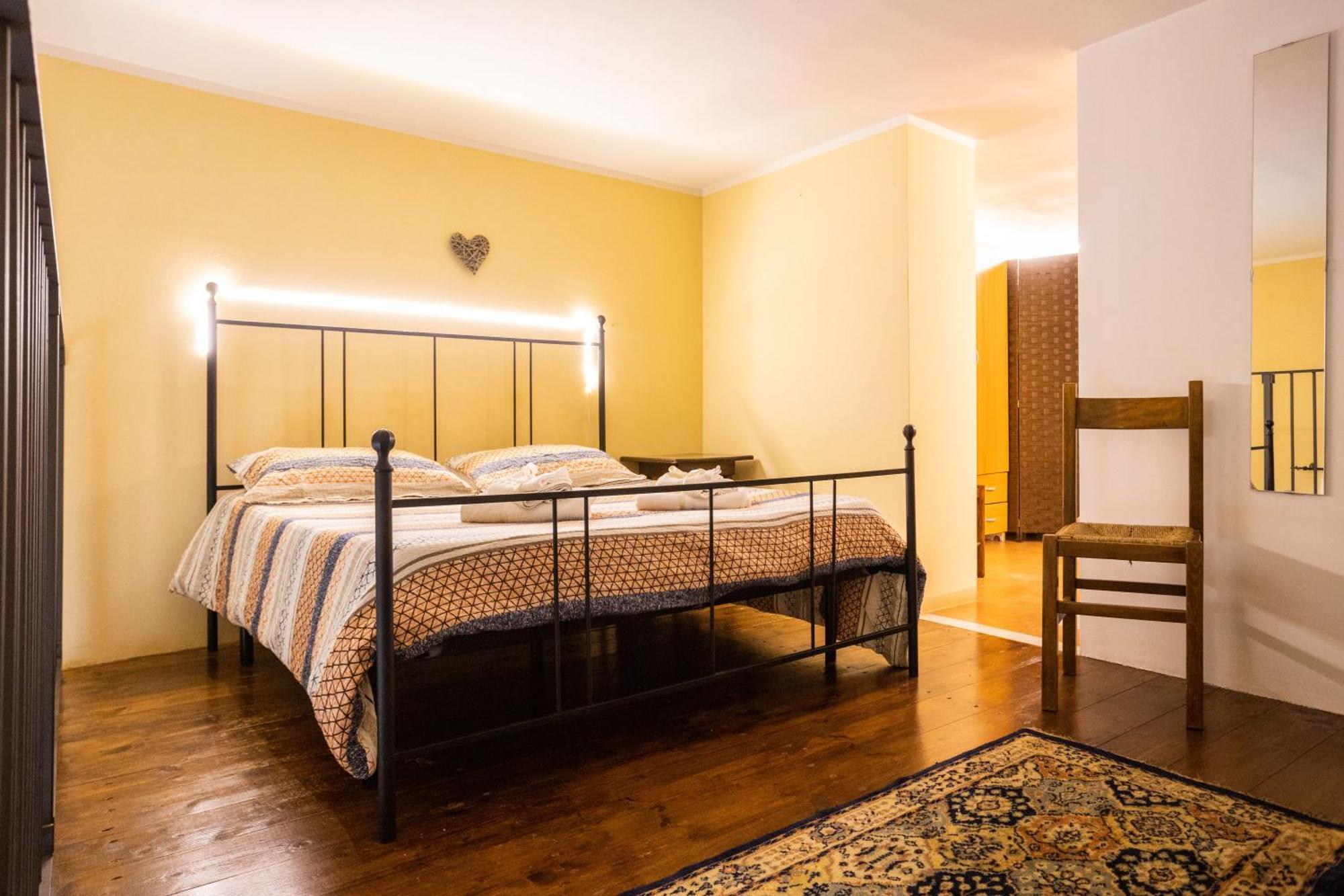 Apartamento Hola House Allo Spasimo