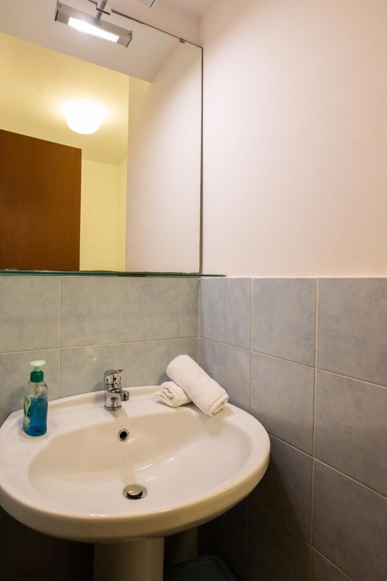 Apartamento Hola House Allo Spasimo *