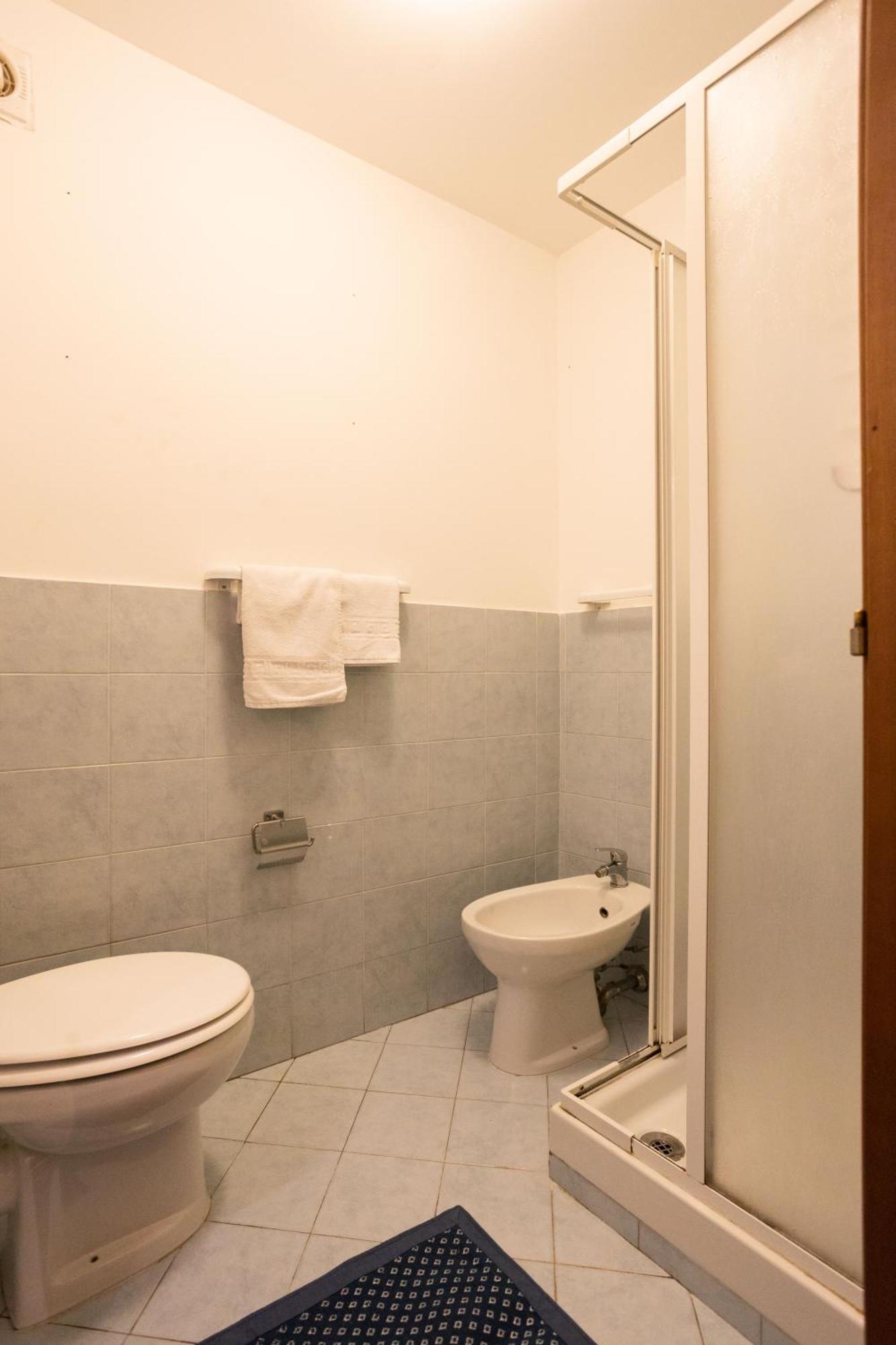 Hola House Allo Spasimo Apartamento Palermo
