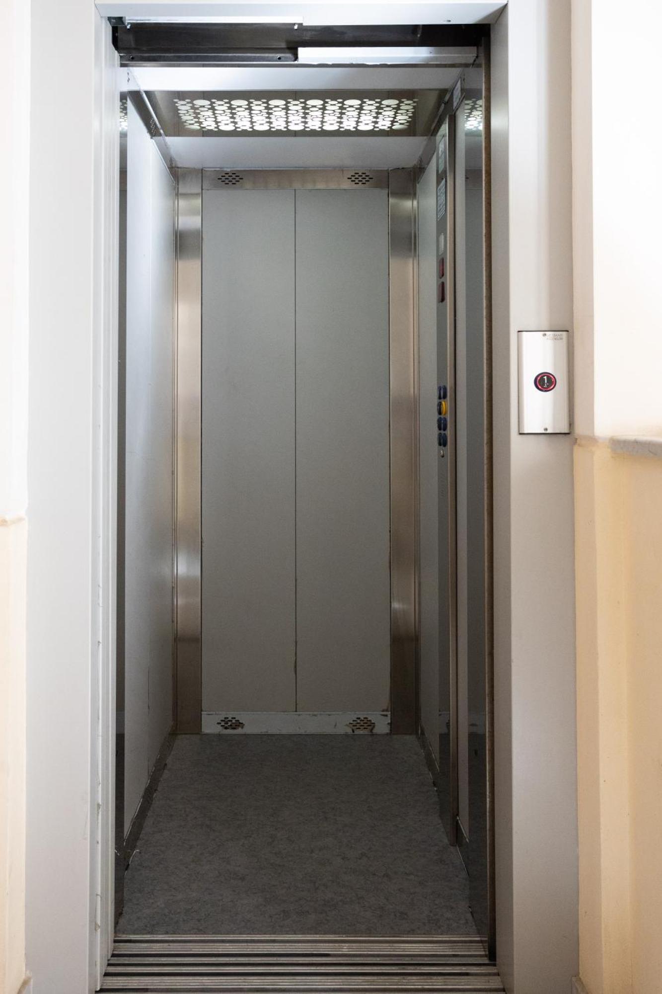 Hola House Allo Spasimo Apartamento