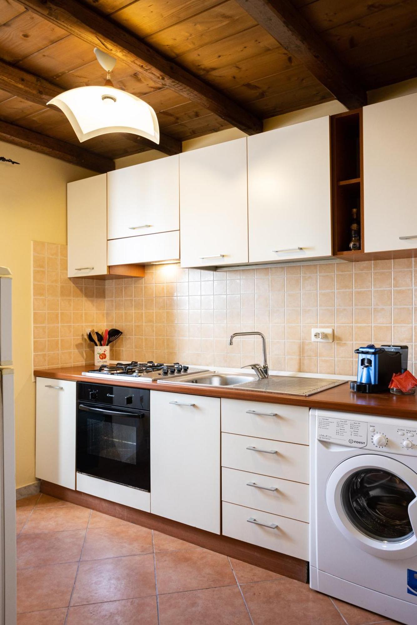 Apartamento Hola House Allo Spasimo *