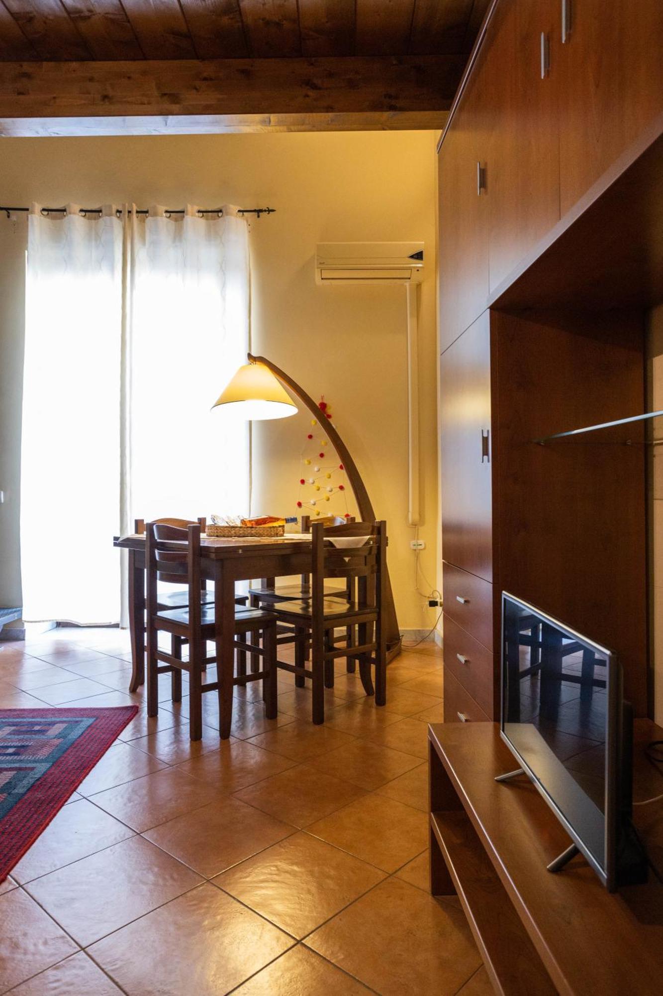 Apartamento Hola House Allo Spasimo