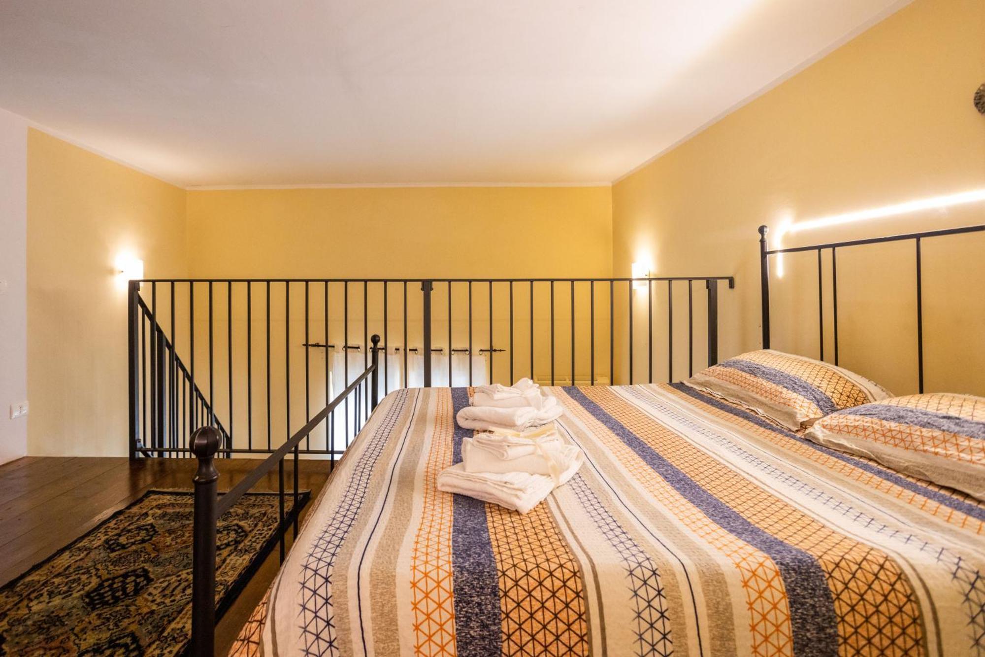Hola House Allo Spasimo Apartamento Palermo
