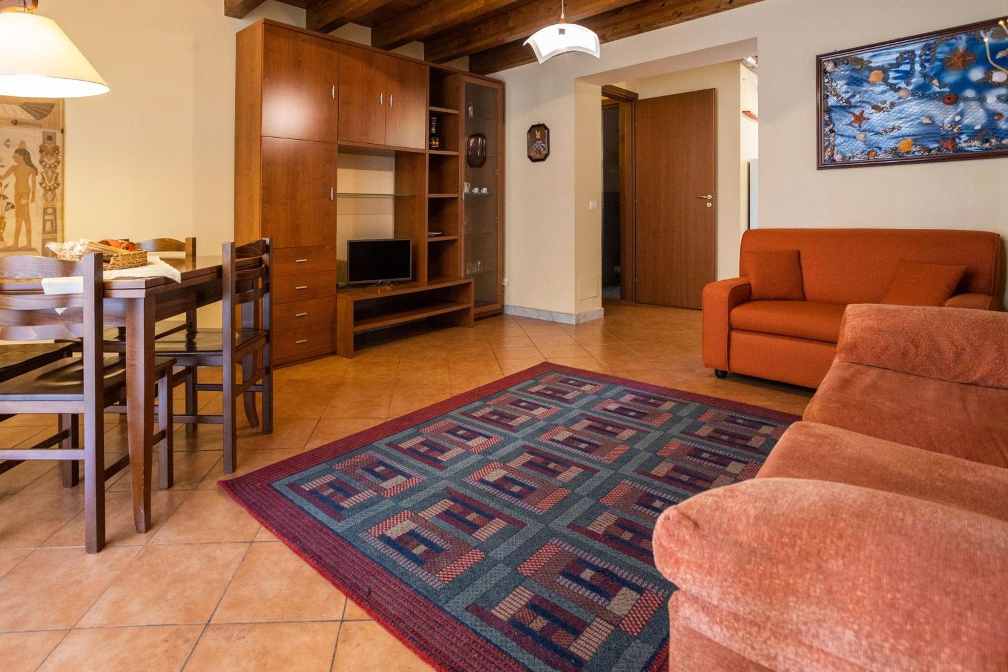 Hola House Allo Spasimo Apartamento